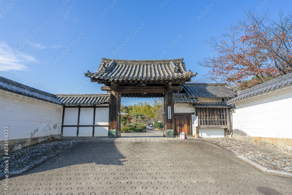 勧修寺 勧修寺
