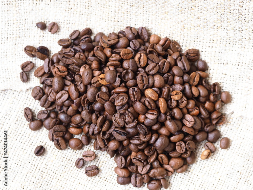roasted arabica black coffee beans roasted arabica black coffee beans