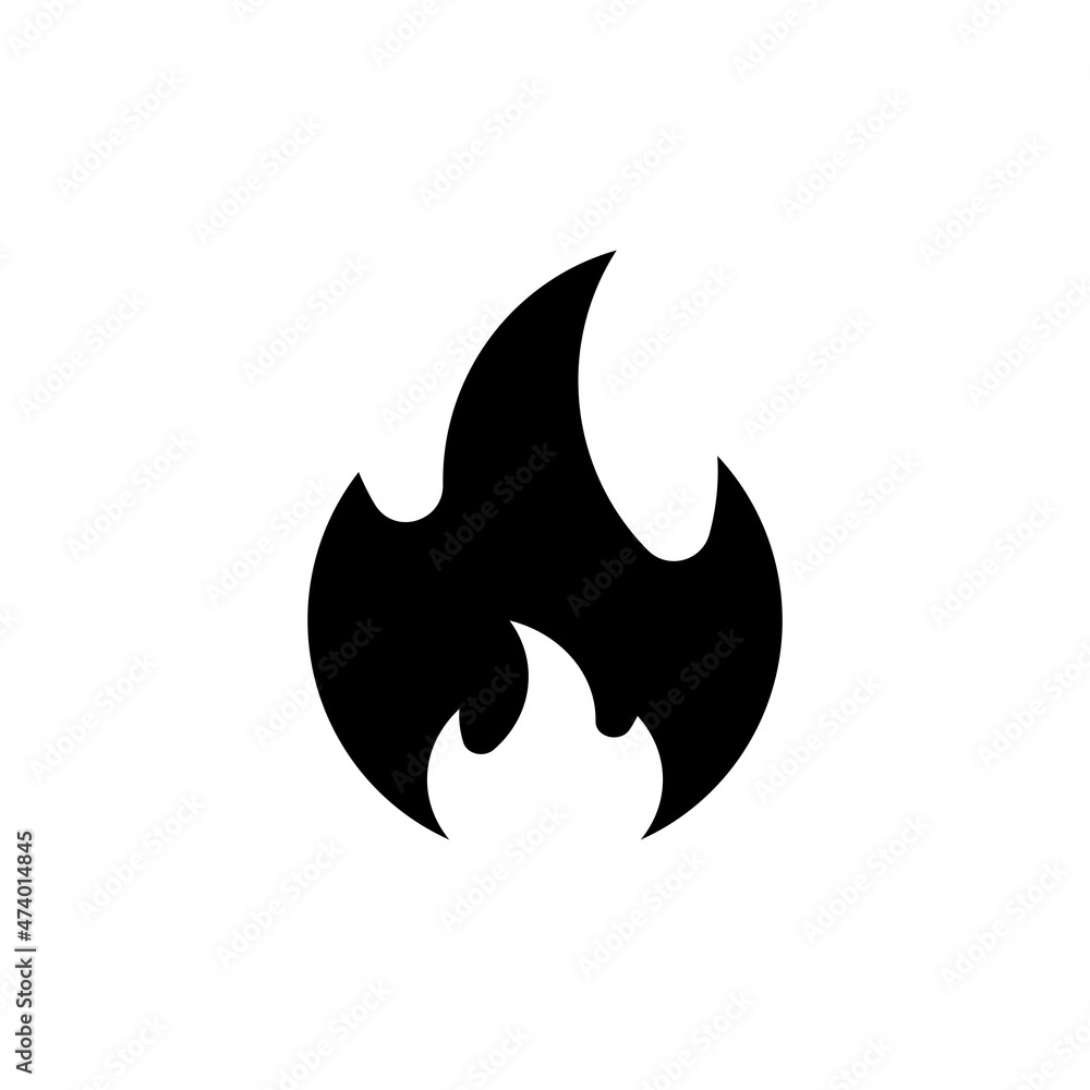fire flame icon fire flame icon