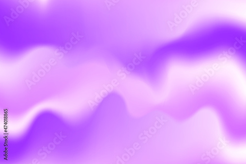 Holographic foil background light purple