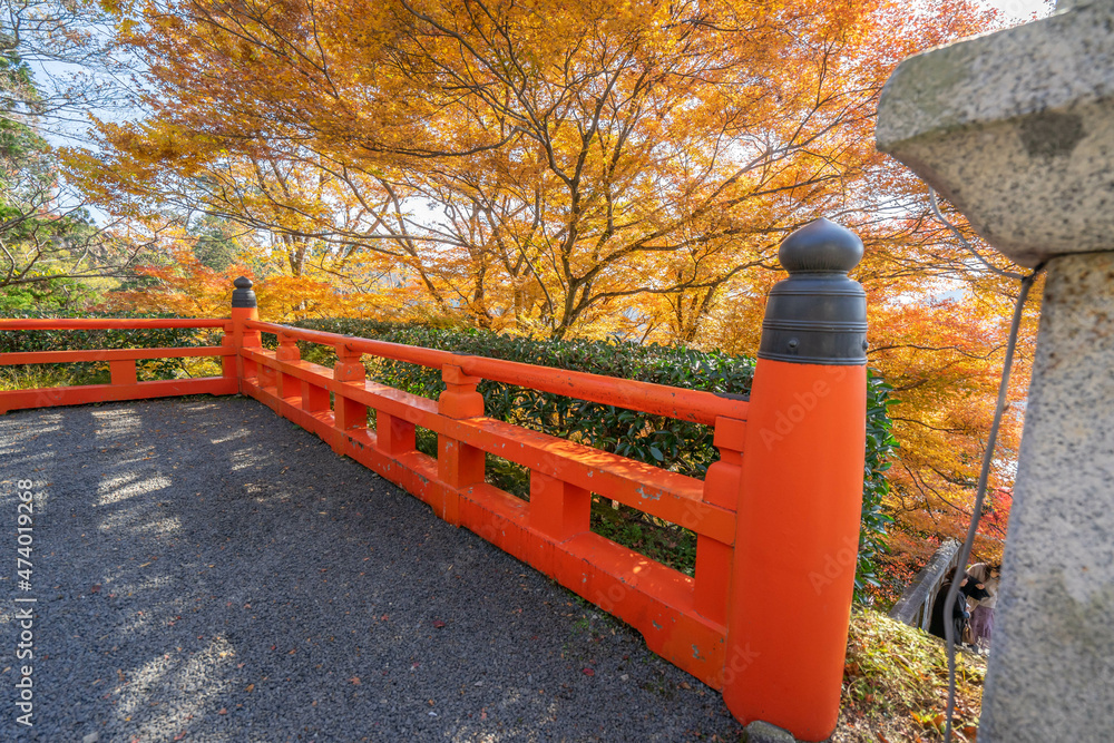 鞍馬寺