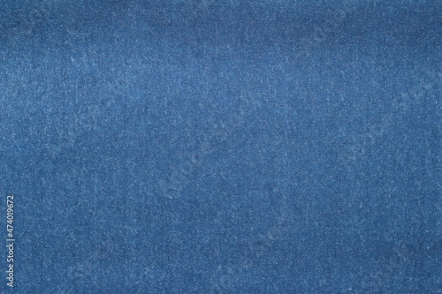texture of velour fabric