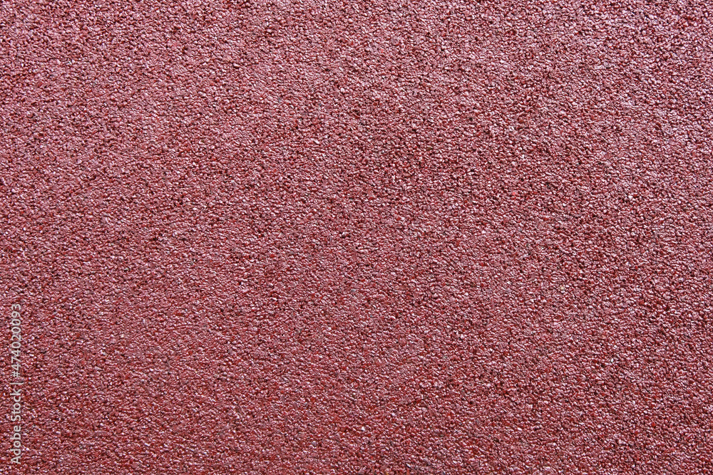 Fototapeta premium Surface texture of cutting disc blade close-up.