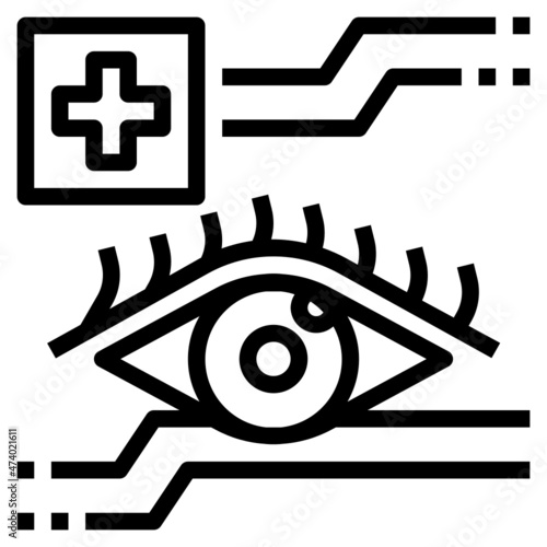 eye hospital