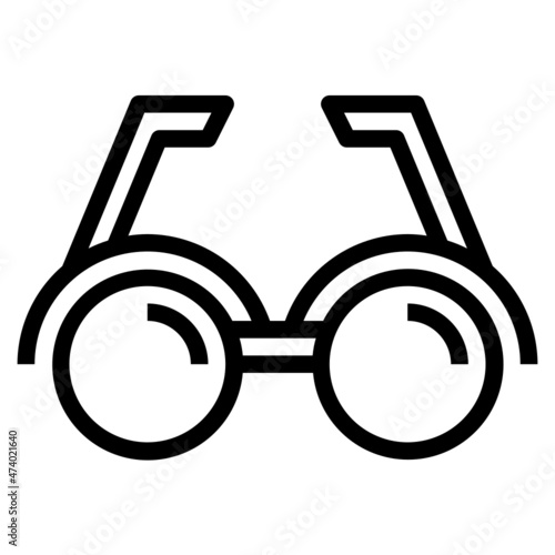 eyeglasses