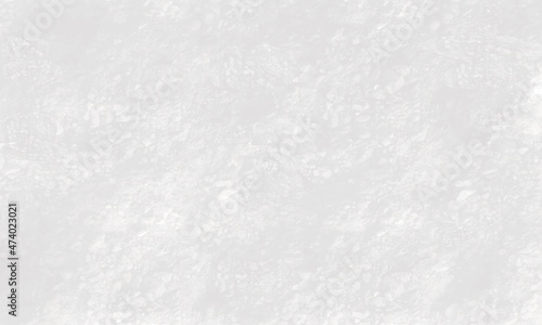 Neige poudreuse texture