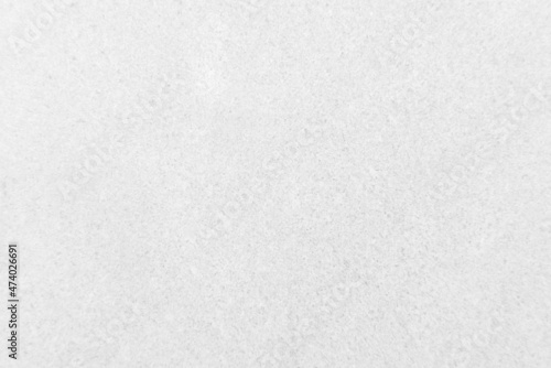 Surface of the White stone texture rough, gray-white tone. Use this for wallpaper or background image. There is a blank space for text.