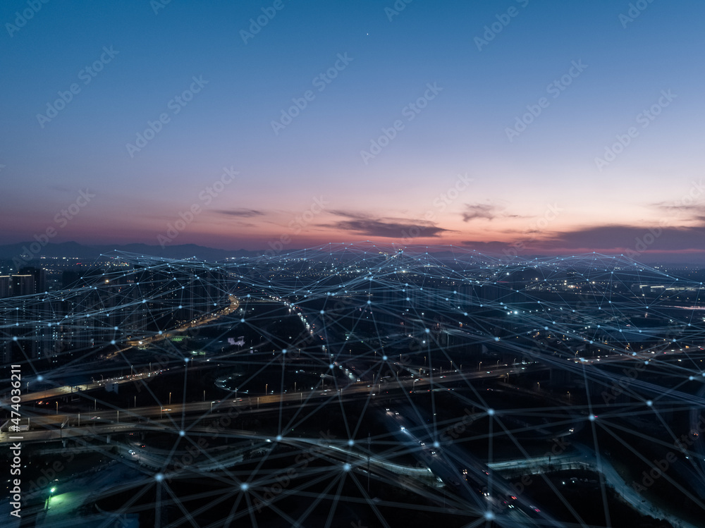 smart city icon