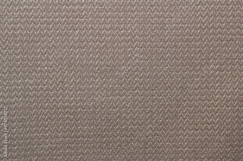 texture of jacquard fabric with geometric pattern © pavelpuzzle