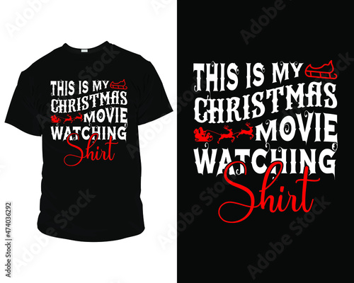 Merry Christmas t-shirt designs Template. Christmas t-shirt designs SVG. Christmas quotes T-shirt,