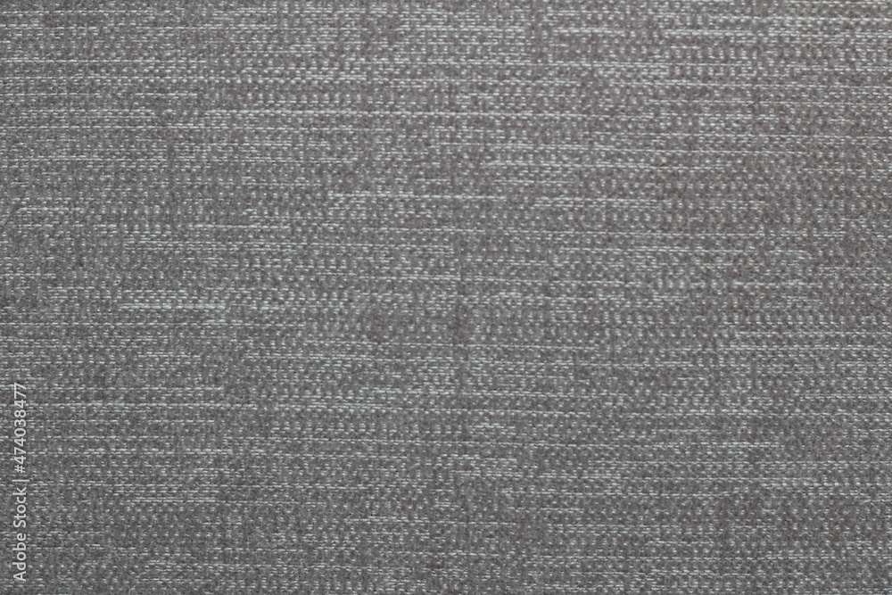 Fototapeta premium texture of furniture fabric