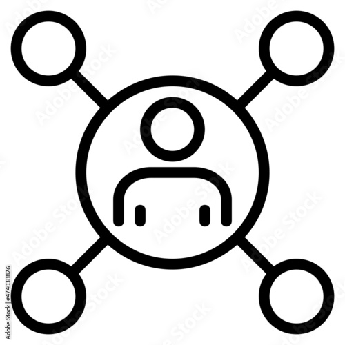 people icon
