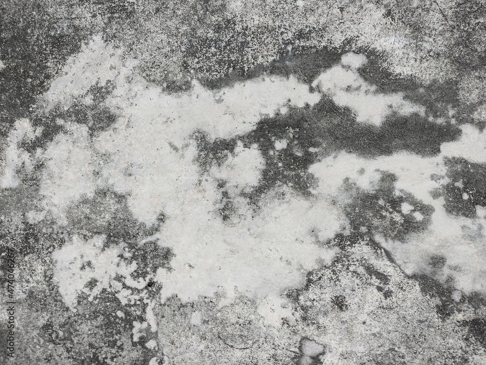 Ground concrete floor texture abstract