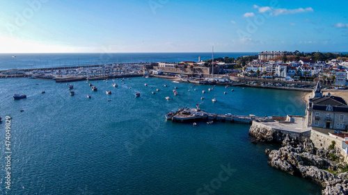 Portugal, Cascais