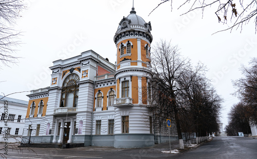 Ulyanovsk museum photo