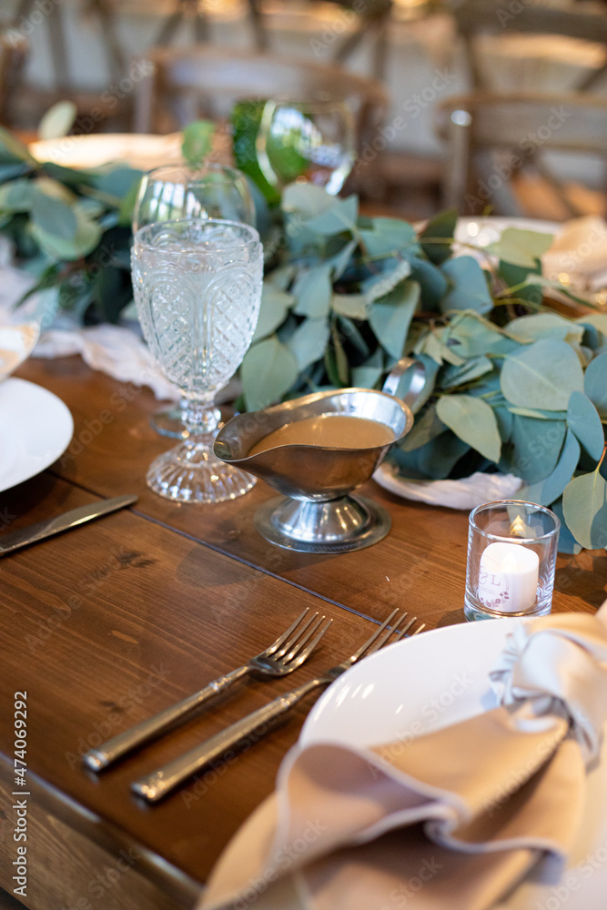 table setting table setting