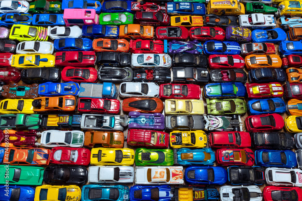 Hot wheels lot hotsell