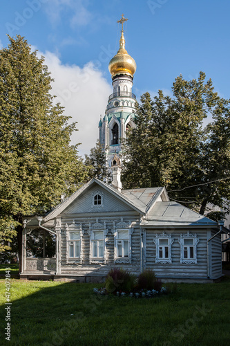 church of st nicholas