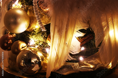 Weihnachten