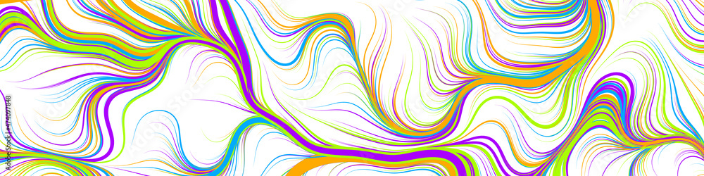 Abstract Perlin Noise Geometric Pattern generative computational art illustration Abstract Perlin Noise Geometric Pattern generative computational art illustration