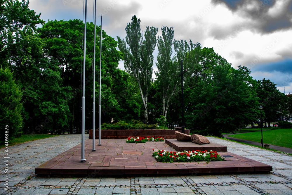cytadela warszawska