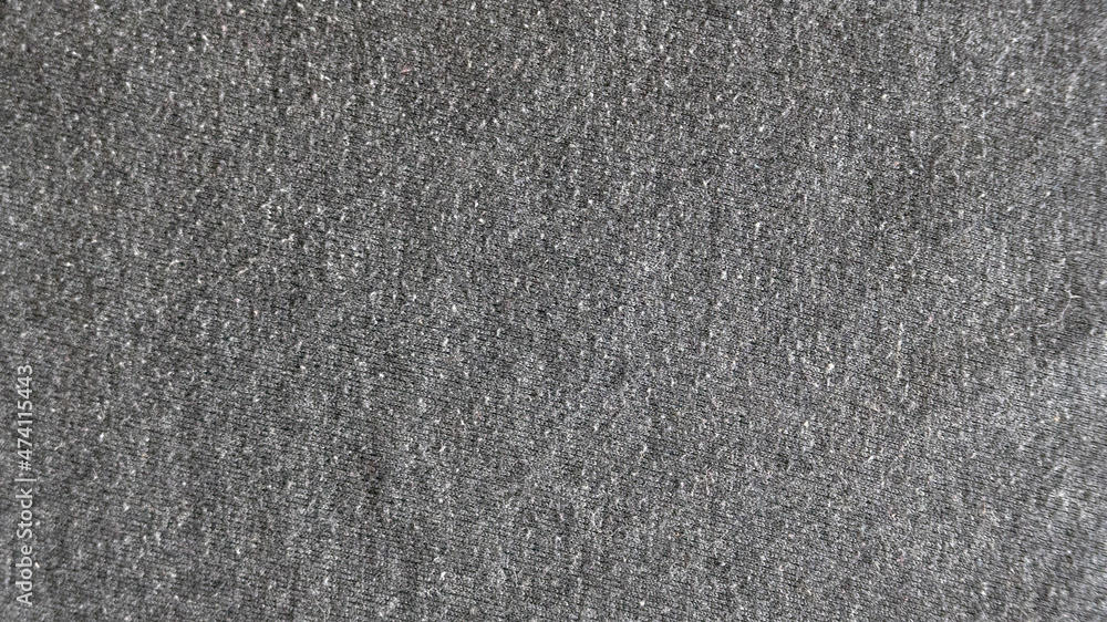 Grey fabric cloth background and texture. Grey fabric cloth background and texture.