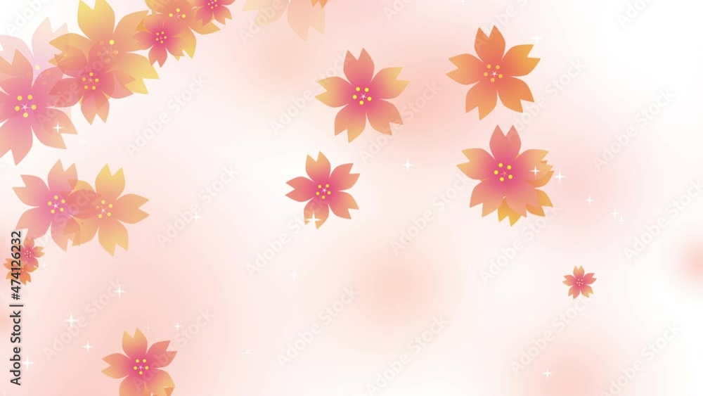 花の背景 15秒ループ
Flower background 15 seconds loop 花の背景 15秒ループ
Flower background 15 seconds loop