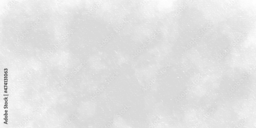 white paper texture Concrete wall white color for background. Old grunge textures with scratches and cracks. White painted cement wall texture.