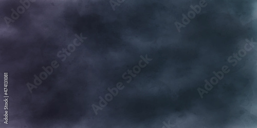 clouds in the sky grey cloud, fog or grey smoky background. Scary epic sky with menacing clouds. Hurricane wind with a thunderstorm. Stock background, photo