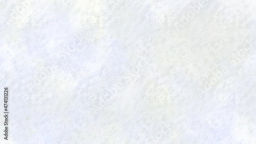  Abstract design watercolor picture painting illustration background Winter frosty patterns on the frozen ice window.