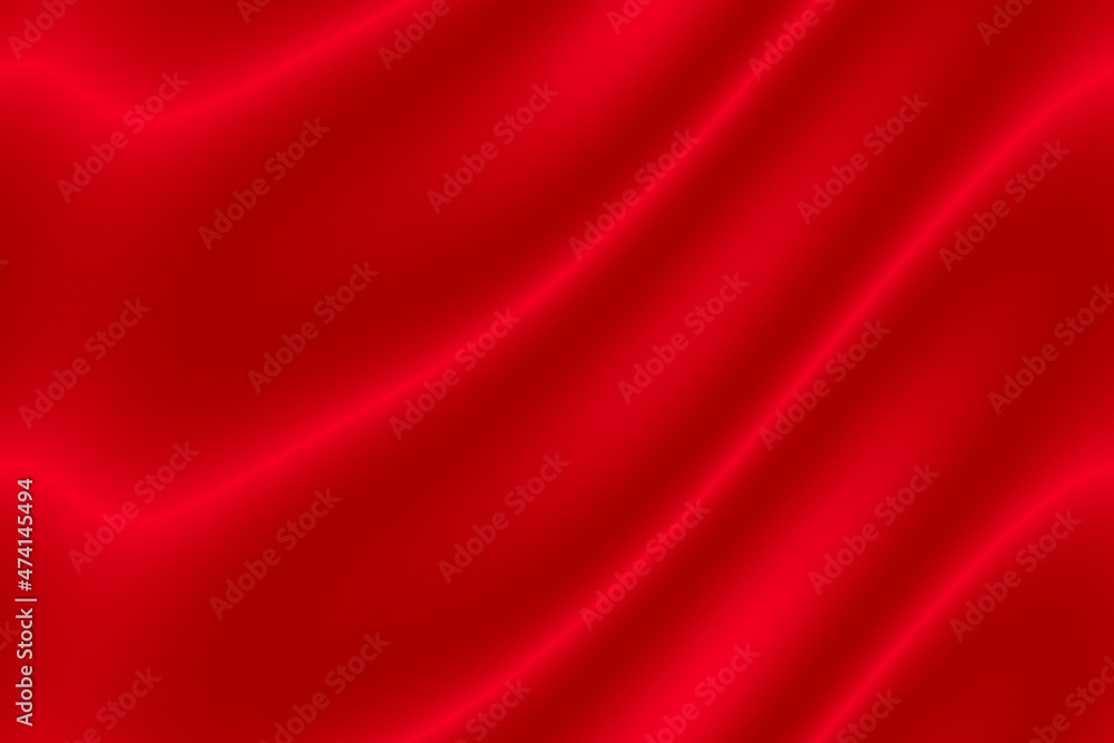 Luxury red silk abstract background. Luxury red silk abstract background.