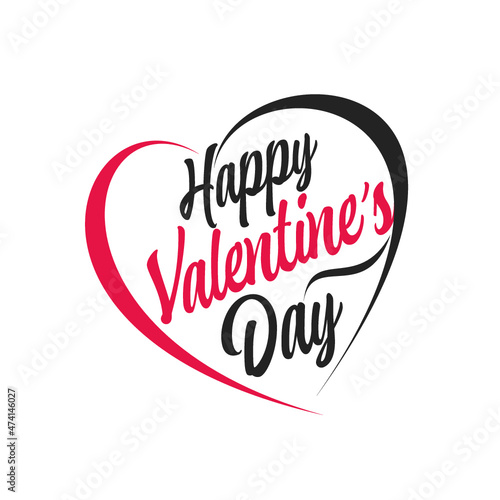 joyeuse saint Valentin
