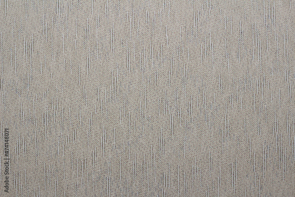 Fototapeta premium texture of furniture fabric