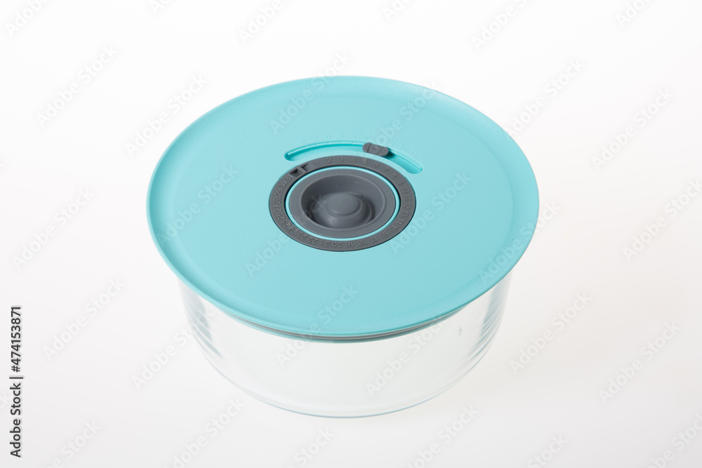 food containers glass box container with cover on white background food containers glass box container with cover on white background