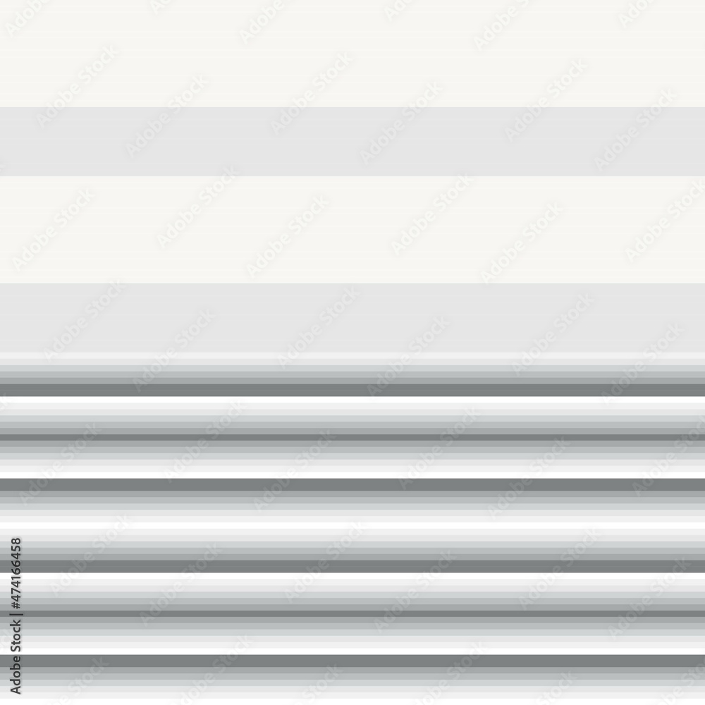 Black and White Double Striped seamless pattern design Black and White Double Striped seamless pattern design
