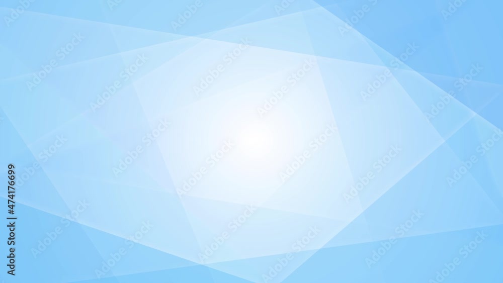 Abstract background of straight intersecting lines 01 / light blue