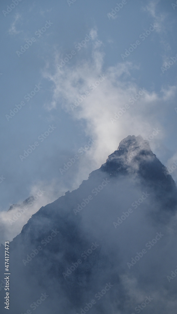 Gran Paradiso National Park, park in northwestern Italy