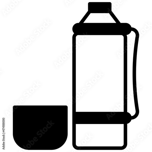 thermos icon