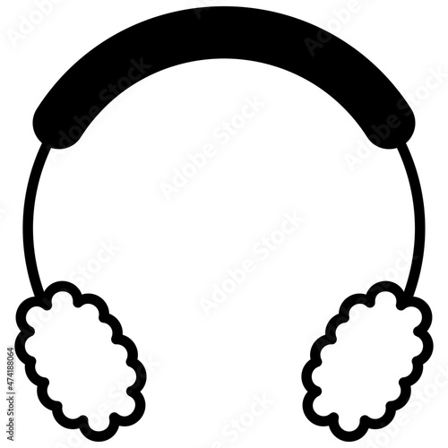 earmuff icon