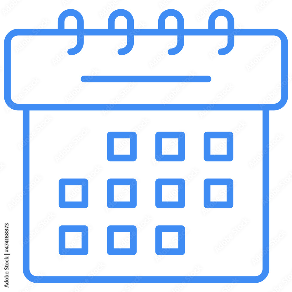 calendar icon calendar icon