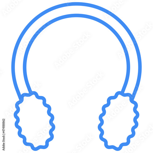 earmuff icon