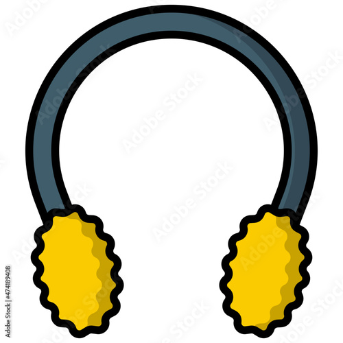 earmuff icon