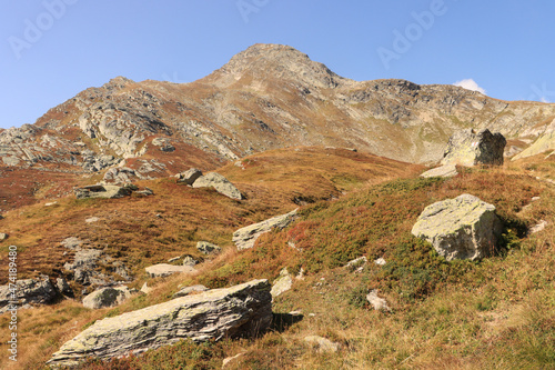 Wanderparadies am Piz Lunghin (Albula-Alpen)