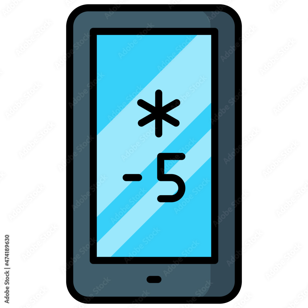 cold temperature icon cold temperature icon