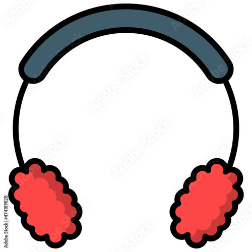 earmuff icon