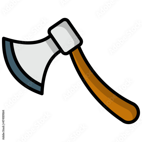 axe icon