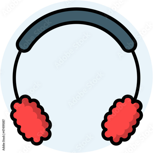 earmuff icon