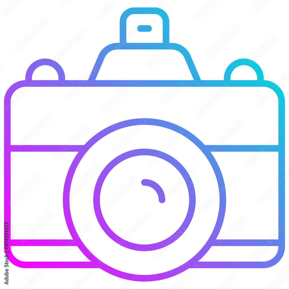 camera icon