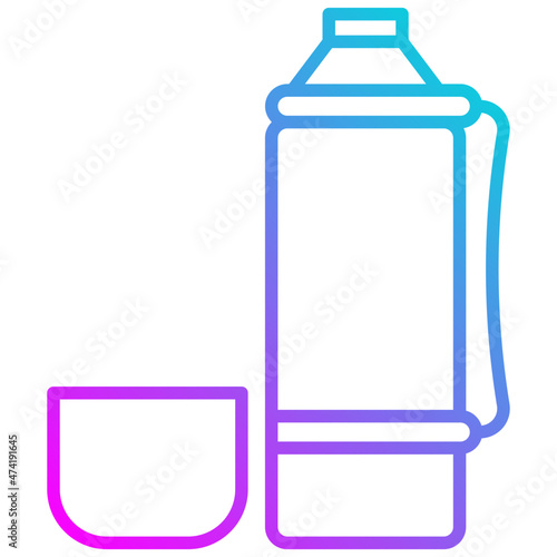 thermos icon