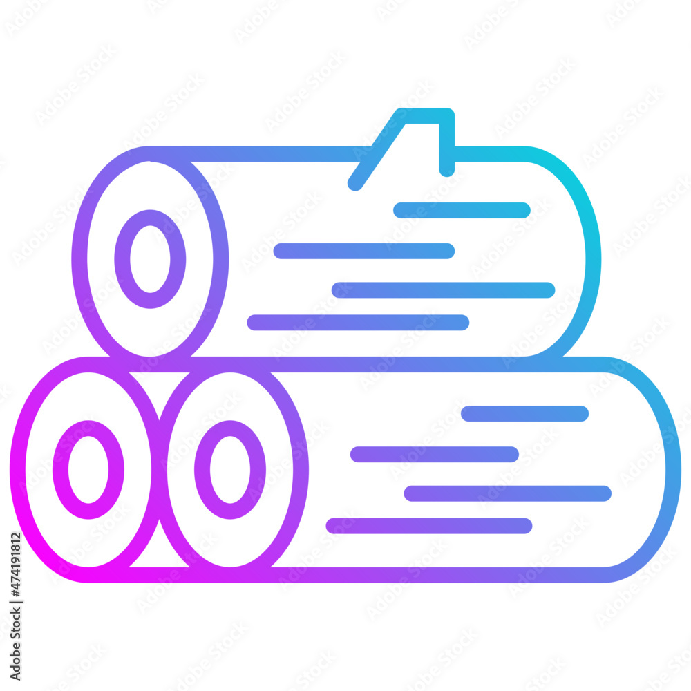 log icon